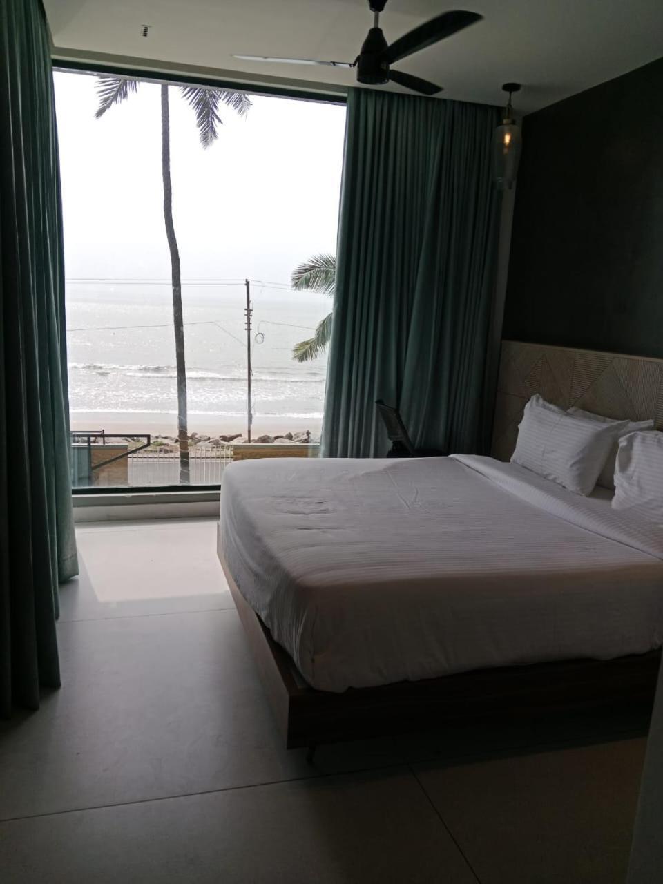 Anansa Boutique Hotel By The Kannur Club Exterior foto