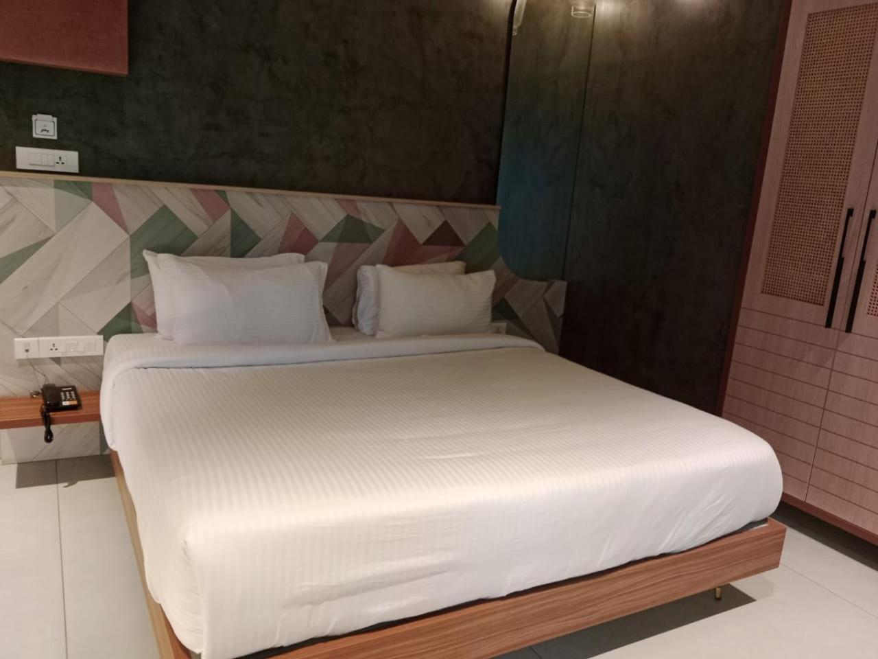 Anansa Boutique Hotel By The Kannur Club Exterior foto